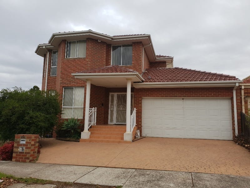 5 Mackellar Drive, Roxburgh Park, VIC 3064