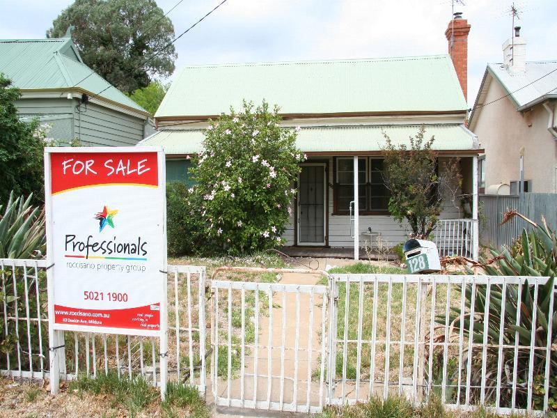 128 Lemon Avenue, Mildura, Vic 3500 Property Details