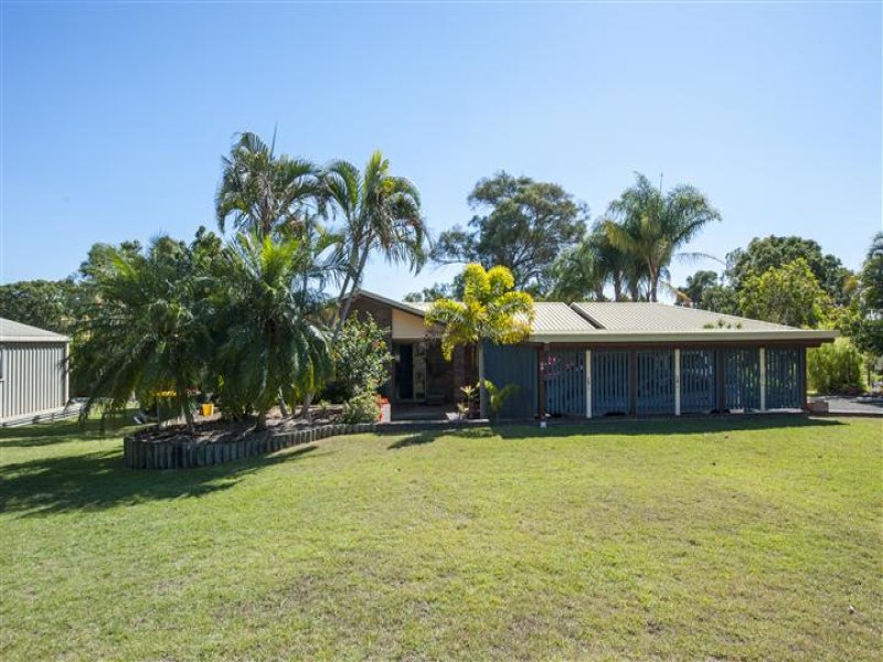 26 Silverton Drive, Tannum Sands, QLD 4680