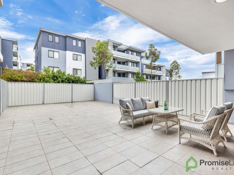 4/114116 Adderton Road, Carlingford, NSW 2118 Apartment for Sale