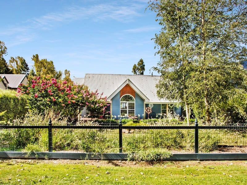 14 Camping Park Road, Harrietville, VIC 3741