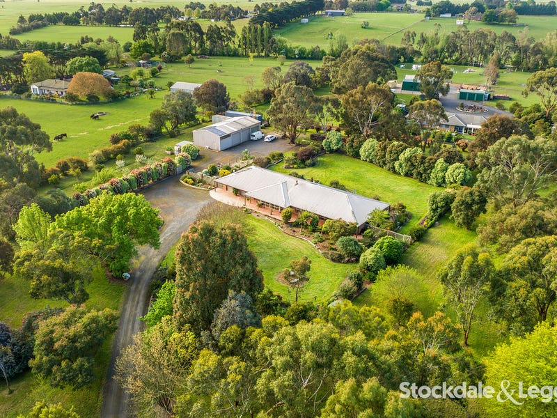 195 Church Road, Hazelwood North, VIC 3840