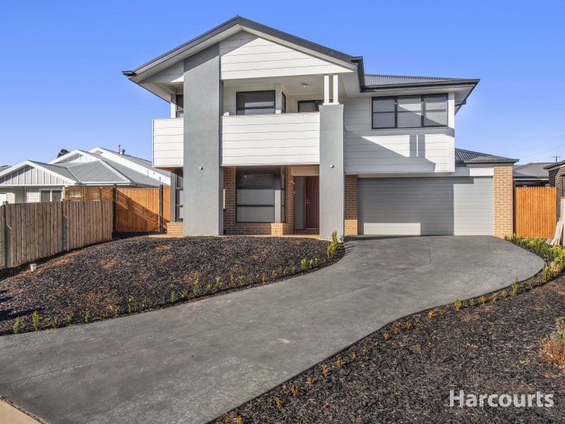 4 Emberwood Road, Warragul, Vic 3820 Property Details