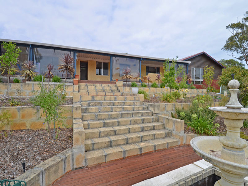 Lot 205 Black Swan Way Little Grove, Albany, WA 6330 Property Details