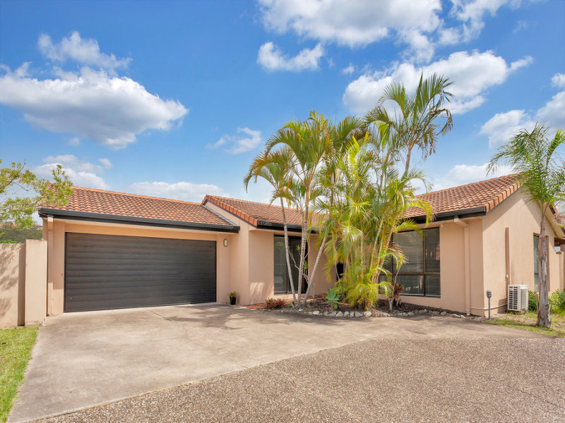 73 Parkes Drive, Helensvale, Qld 4212 Property Details