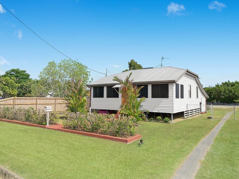 54 Griffin Street, Gordonvale, QLD 4865