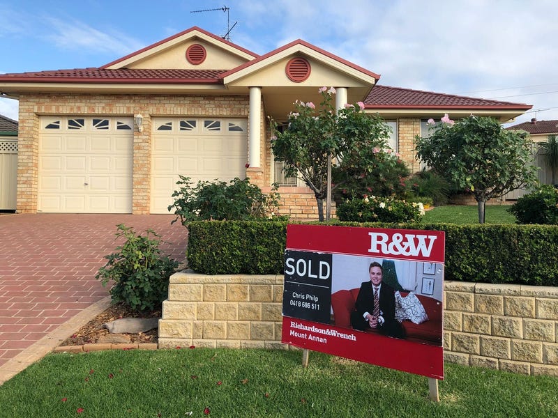 5 Wattle Green Place, Narellan Vale, NSW 2567