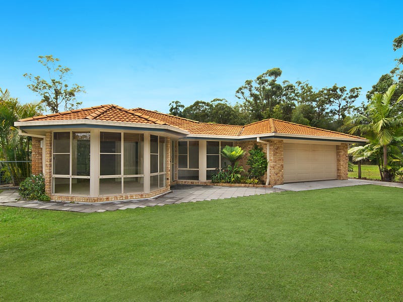 19 Heritage Drive, Gulmarrad, NSW 2463