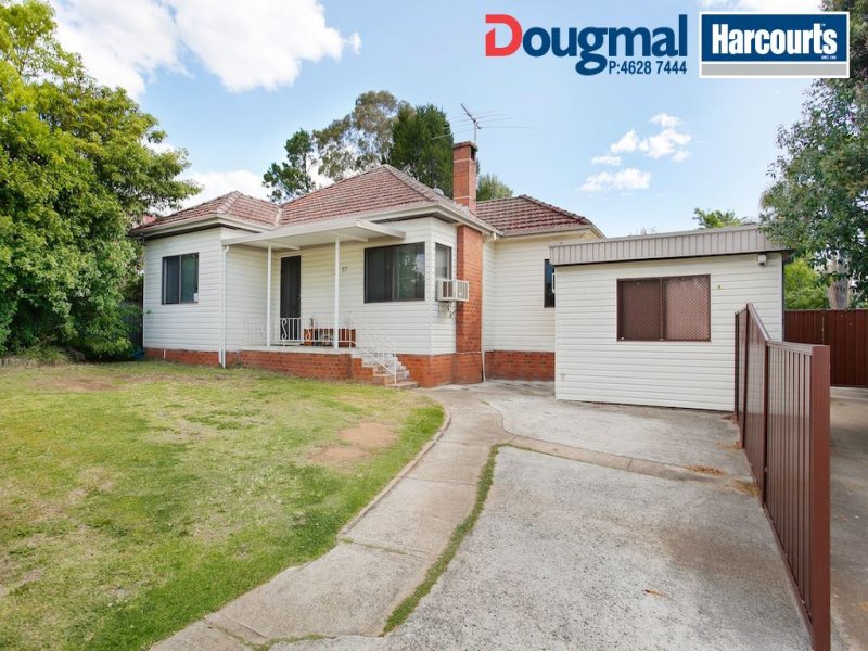 57 Chamberlain Street, Campbelltown, NSW 2560 Property Details