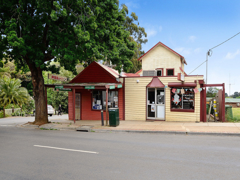 66 Main Street, Gembrook, Vic 3783 Property Details