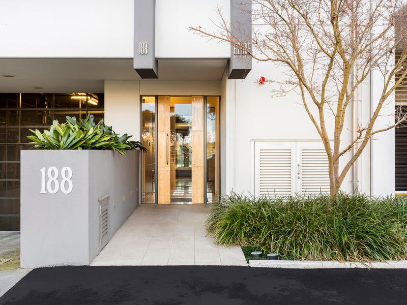 401 188-190 Albert Road, South Melbourne, Vic 3205