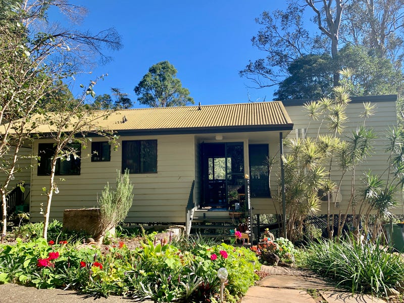 1003 Mount Glorious Road, Highvale, QLD 4520