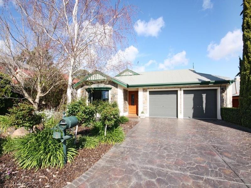 3 Tom Packer Drive, Athelstone, SA 5076 - Property Details