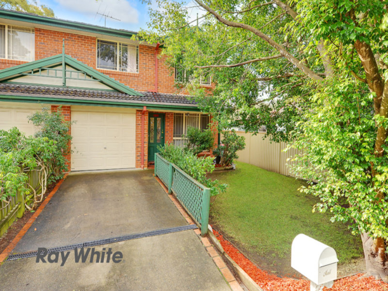 3 Reserve Street, Rydalmere, NSW 2116 Property Details