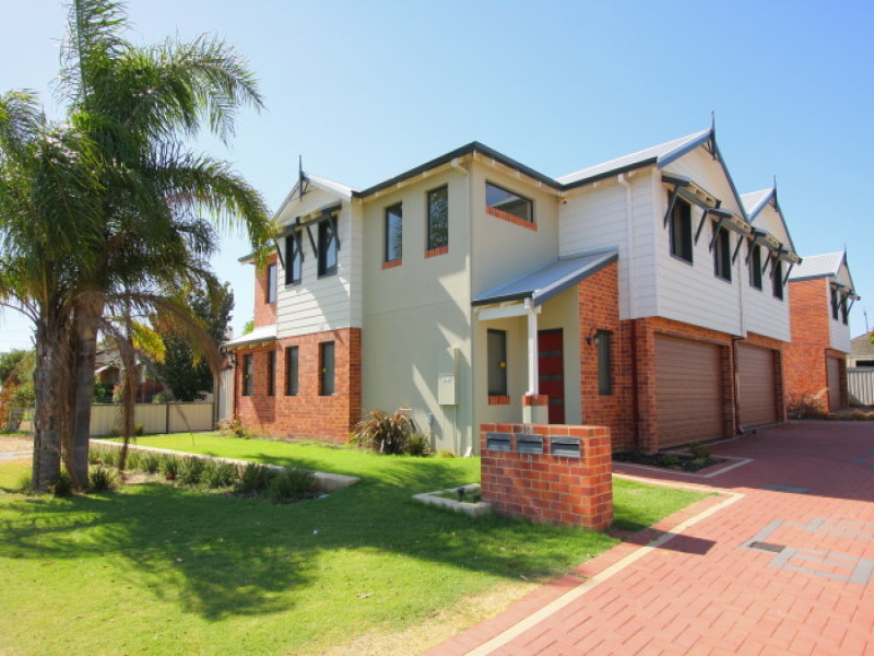 358B Shepperton Road, East Victoria Park, WA 6101