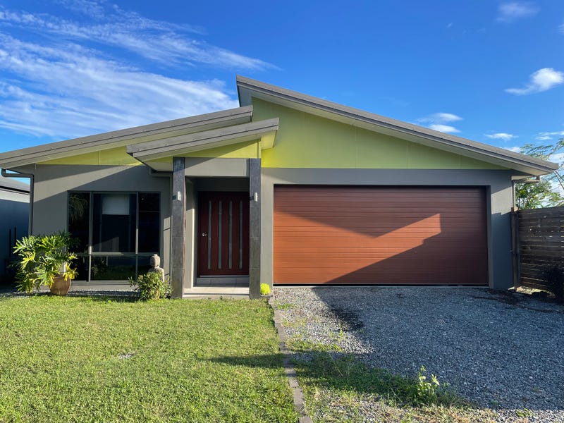 40 Cooya Beach Road, Bonnie Doon, QLD 4873
