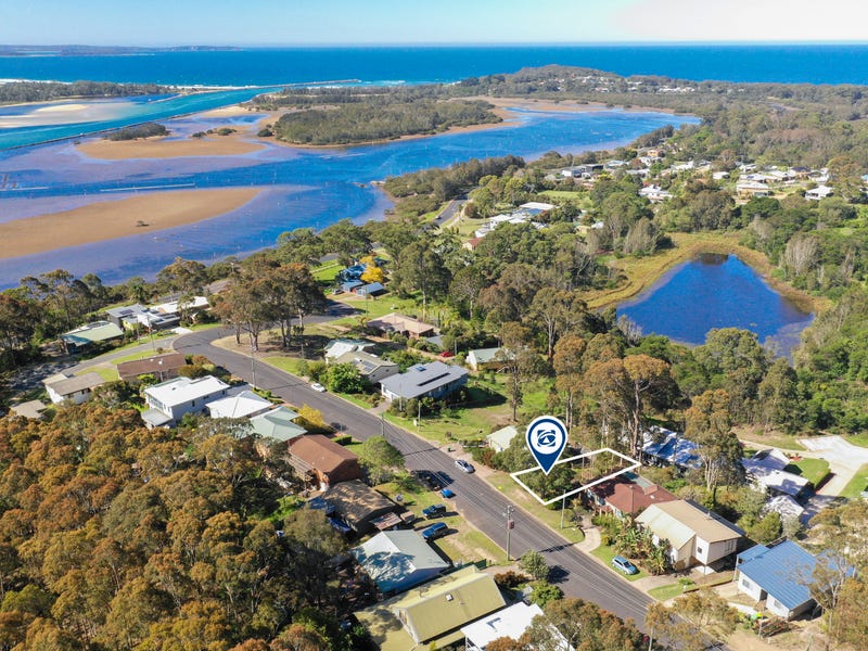 Land for Sale in Moruya Heads, NSW 2537
