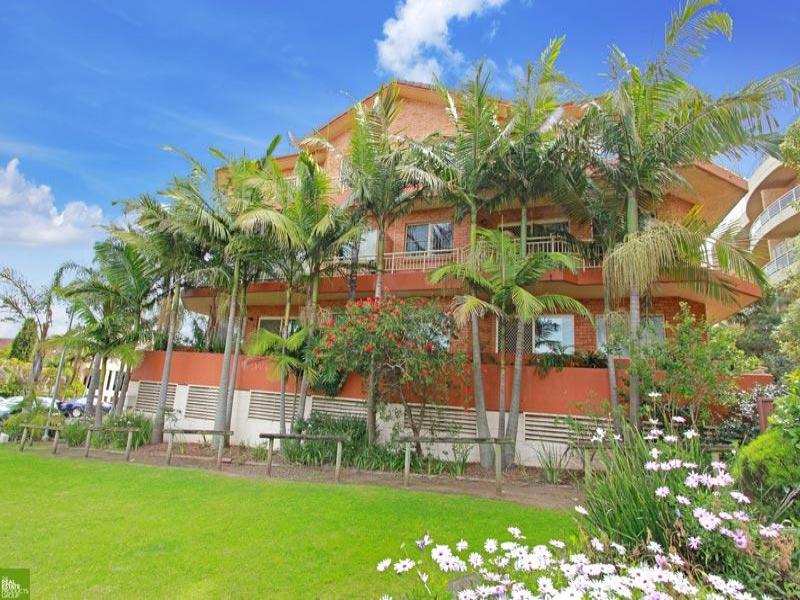 1/44 Campbell St, Wollongong, NSW 2500 Property Details