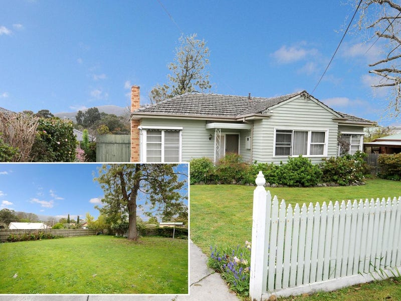 21 Woodvale Road, Boronia, VIC 3155