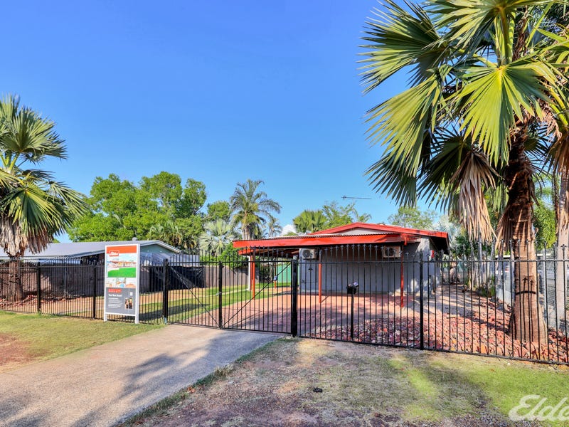 14 Sonder Crescent, Bakewell, NT 0832 House for Sale