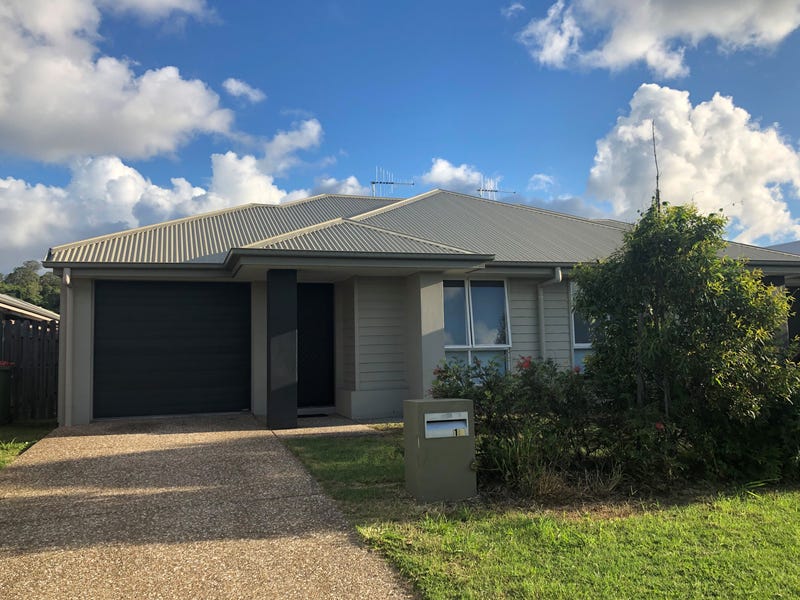 Houses for Rent in Gold Coast Hinterland Region, QLD (+1 location