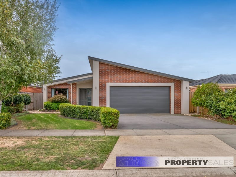 7 Vincent Boulevard, Trafalgar, Vic 3824 Property Details