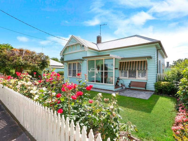 9 McLaughlin Street, Colac, Vic 3250 Property Details