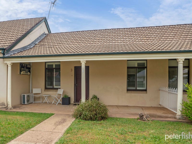 3/1 Parker Place, Orange, NSW 2800 Property Details