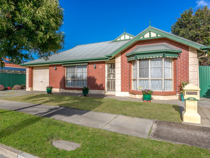 2B Maynard Road, Plympton, SA 5038 Property Details