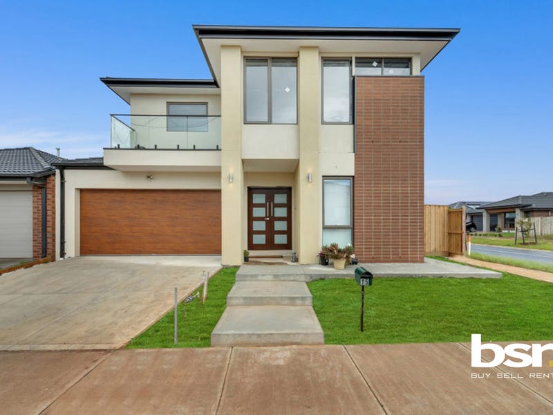 15 Croxden Avenue, Thornhill Park, VIC 3335