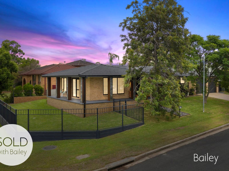 10 Deans Avenue, Singleton Heights, NSW 2330