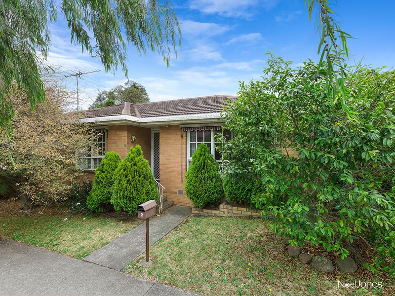 2/366368 Springvale Road, Forest Hill, Vic 3131