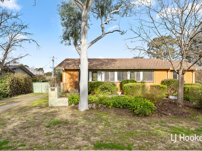 12 Pither Close, Flynn, ACT 2615 Property Details