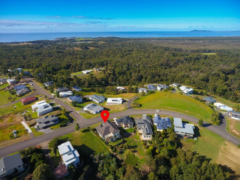 37 Coastal View Drive, Tallwoods Village, NSW 2430