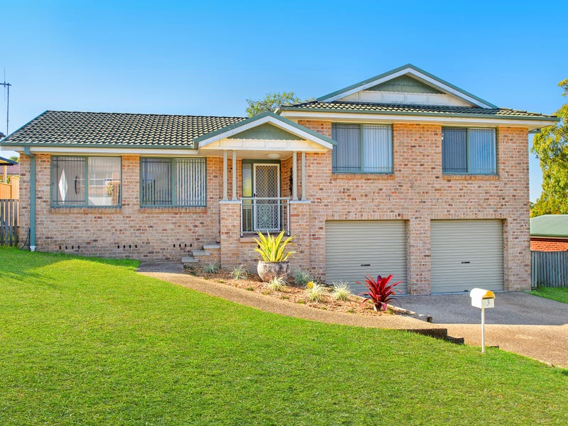 3 Green Hills Road, Bonny Hills, NSW 2445