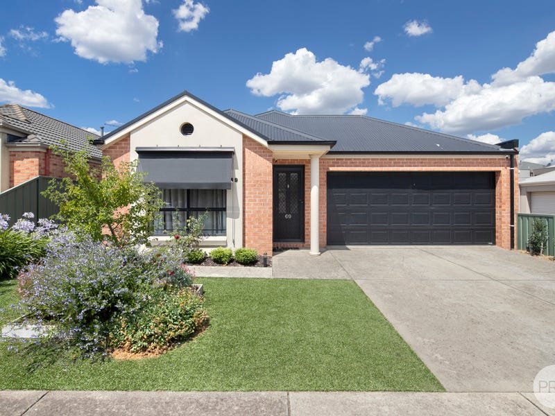 69 Stirling Drive, Lake Gardens, VIC 3355