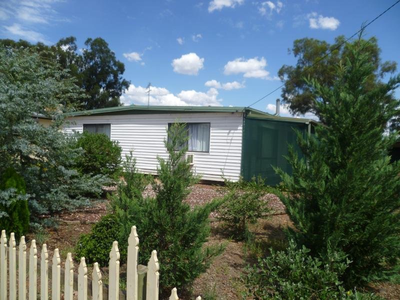 46 Pitt Street, Ariah Park, NSW 2665