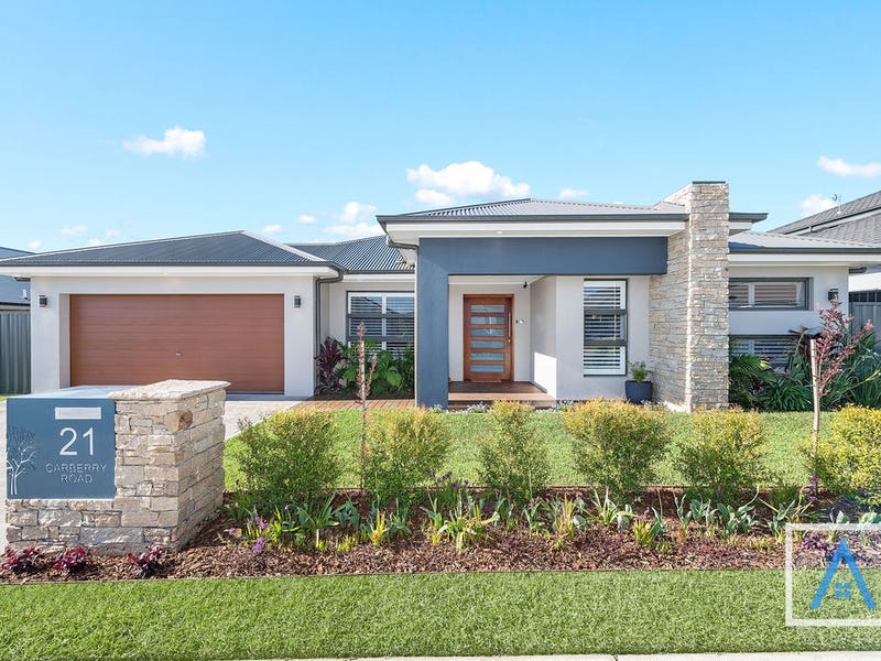 21 Carberry Road, Appin, NSW 2560 Property Details