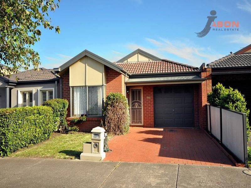 124 Gowanbrae Drive, Gowanbrae, Vic 3043 Property Details