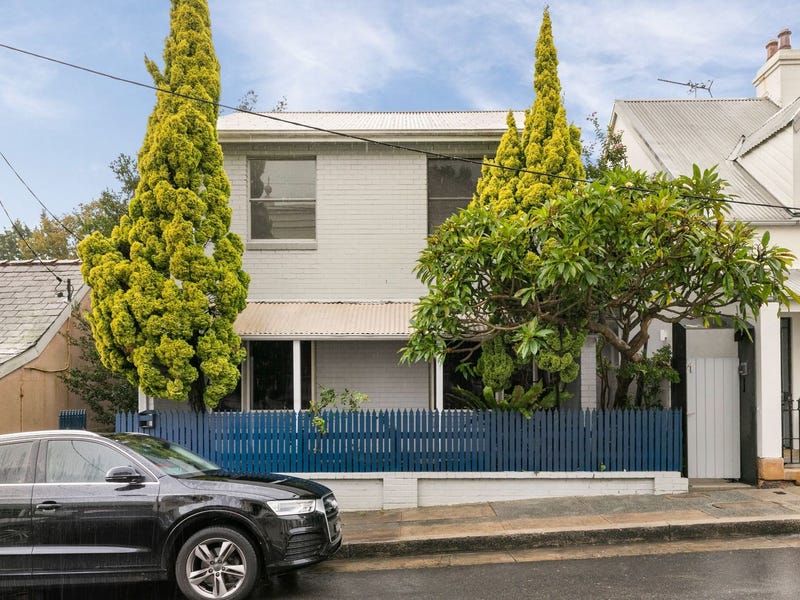 23 Spicer Street, Woollahra, NSW 2025 Property Details