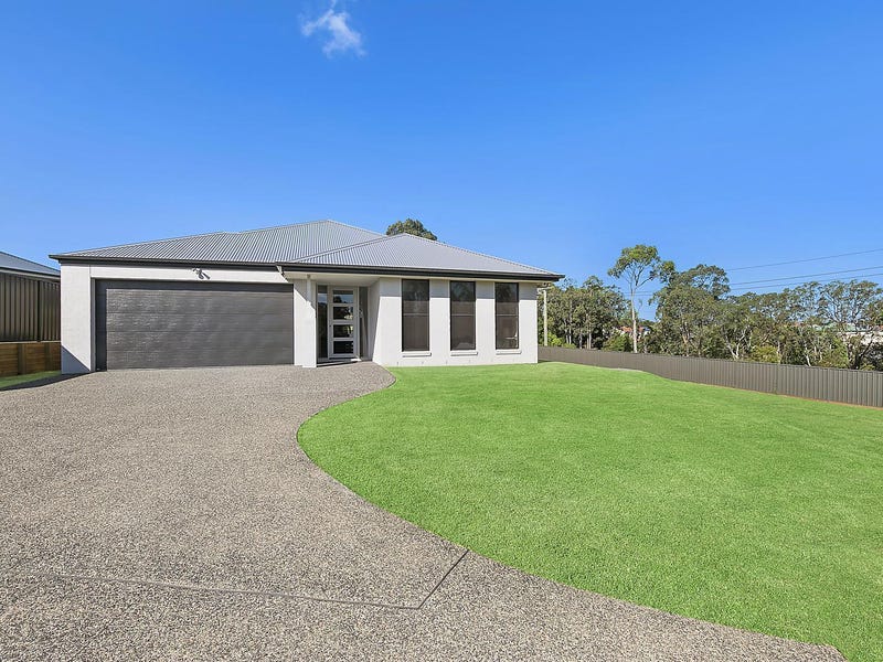 2/25 Woodlands Drive, Weston, NSW 2326 Property Details