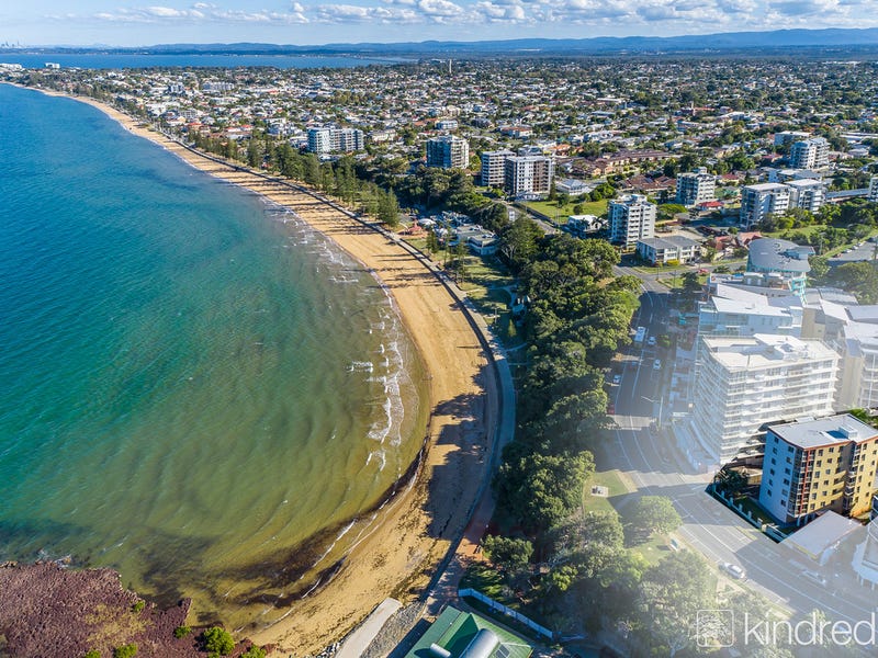 8/89 Marine Parade, Redcliffe, Qld 4020