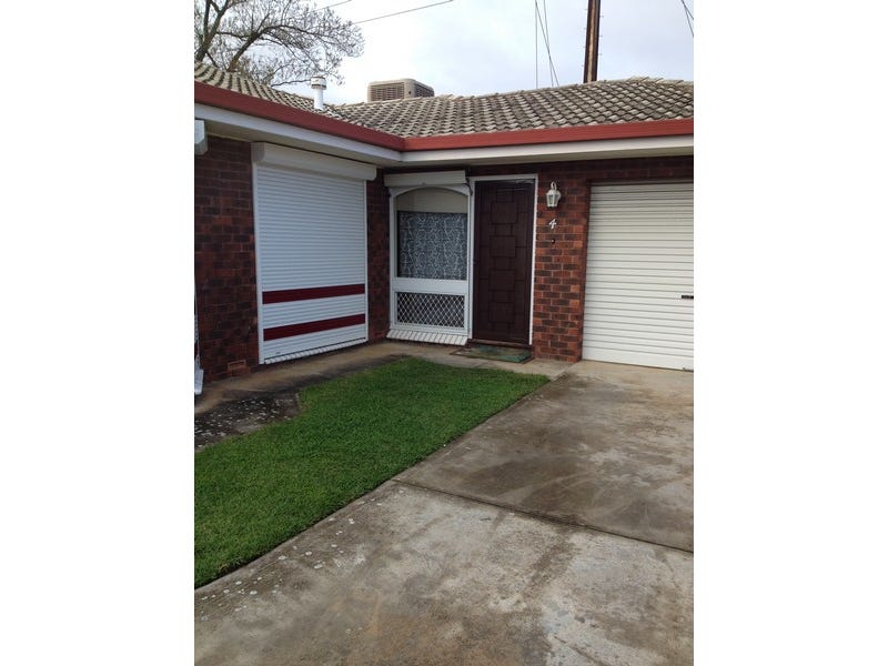 4/11 Hughes Street, Unley, SA 5061