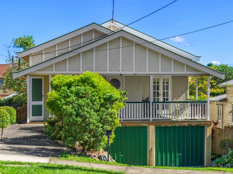 17 Butler Street, Ascot, Qld 4007 Property Details