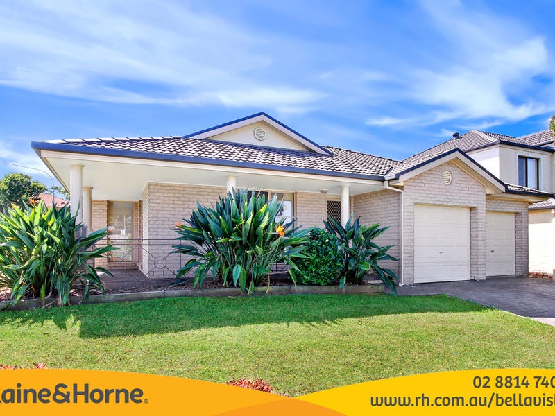 12 Cantwell Street, Glenwood, NSW 2768