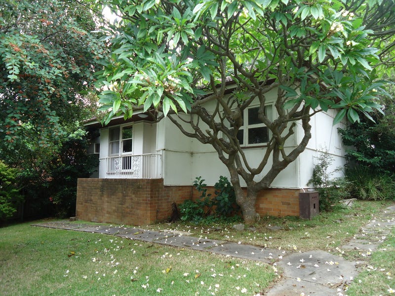 58 Patricia Street, Marsfield, NSW 2122