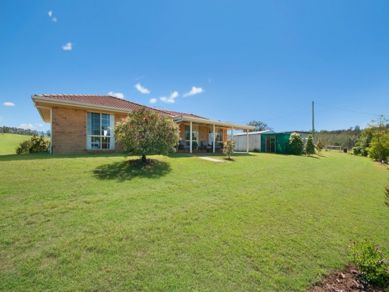 642 Ettrick Road, Ettrick, NSW 2474