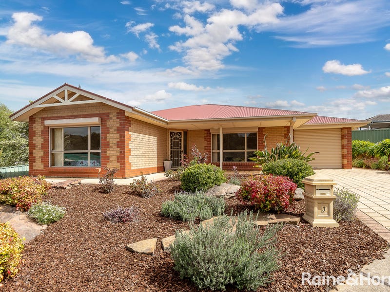 3 Sutton Court, Meadows, SA 5201