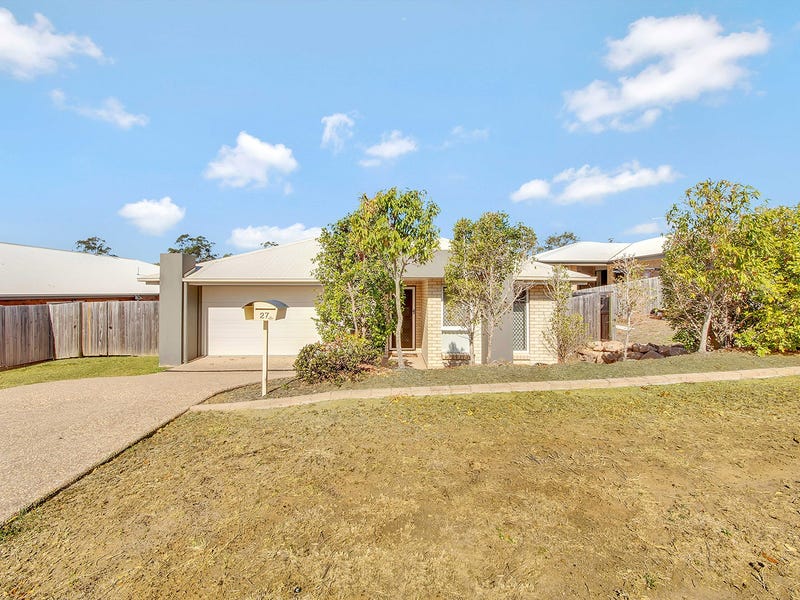 27 Iris Road, Kirkwood, Qld 4680 Property Details
