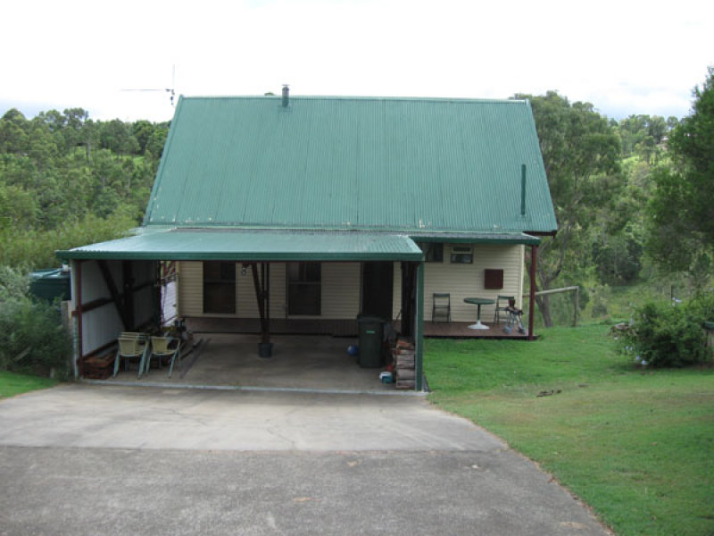 Property 105656568, Kooralbyn, Qld 4285 Property Details